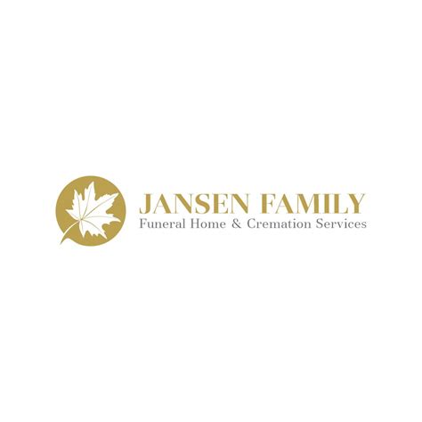 jansen family funeral home